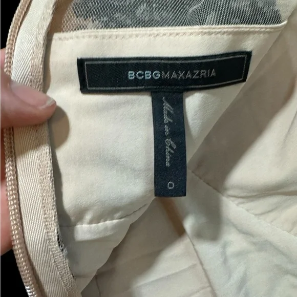 BCBGMaxazria Dress - Picture 8 of 13